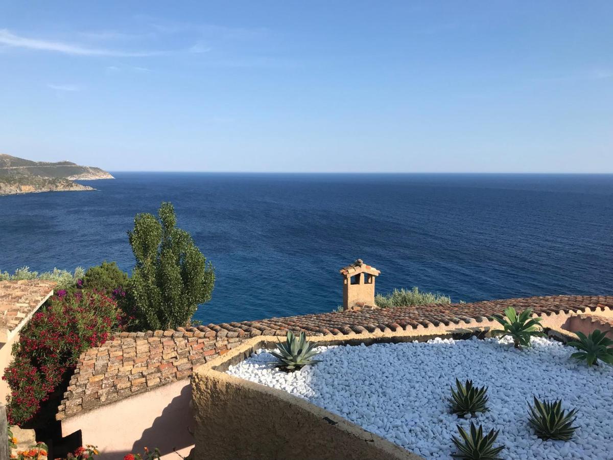 Case Vacanza Mare Nostrum Torre delle Stelle Exteriér fotografie