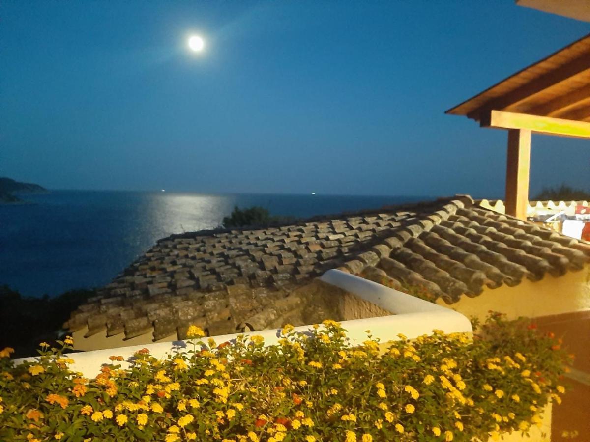 Case Vacanza Mare Nostrum Torre delle Stelle Exteriér fotografie
