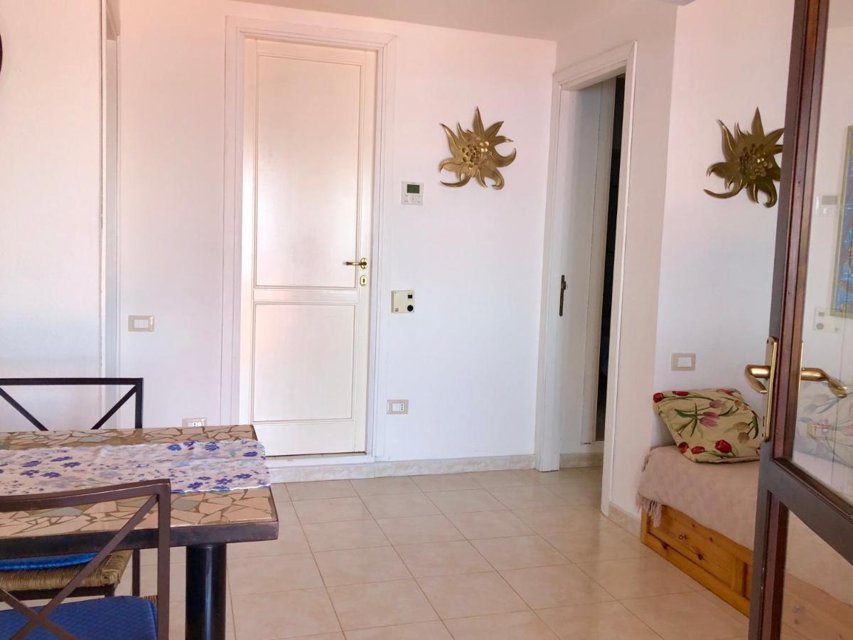 Case Vacanza Mare Nostrum Torre delle Stelle Exteriér fotografie