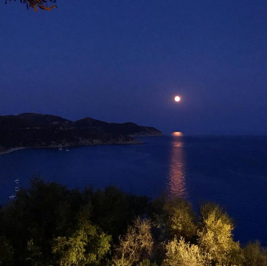 Case Vacanza Mare Nostrum Torre delle Stelle Exteriér fotografie