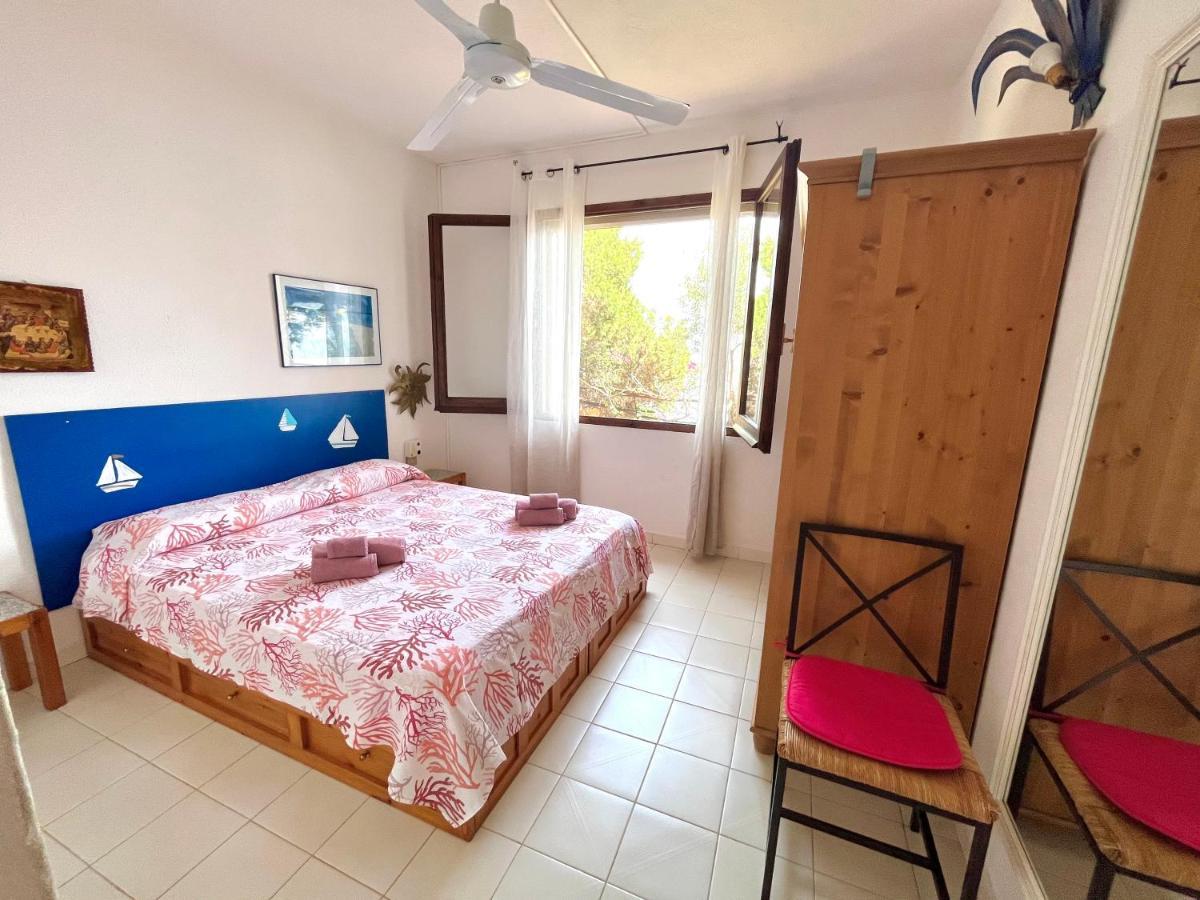 Case Vacanza Mare Nostrum Torre delle Stelle Exteriér fotografie