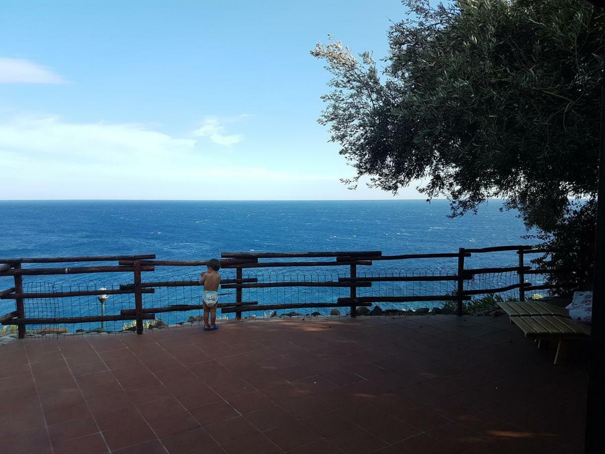 Case Vacanza Mare Nostrum Torre delle Stelle Exteriér fotografie