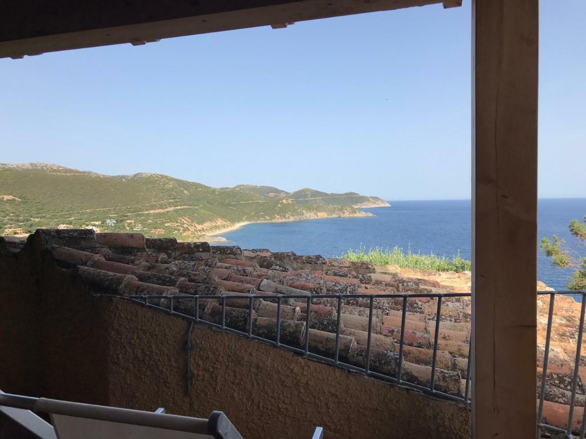 Case Vacanza Mare Nostrum Torre delle Stelle Exteriér fotografie