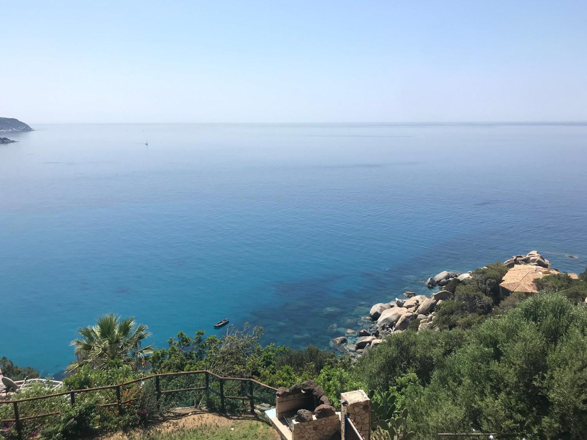 Case Vacanza Mare Nostrum Torre delle Stelle Exteriér fotografie