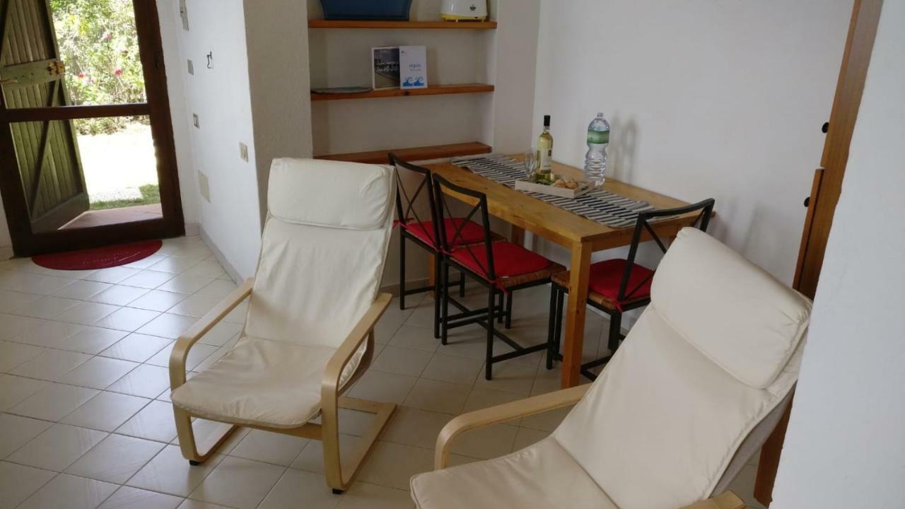 Case Vacanza Mare Nostrum Torre delle Stelle Exteriér fotografie