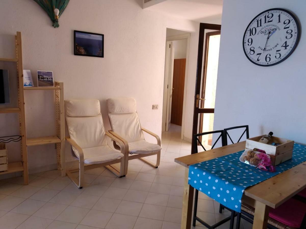 Case Vacanza Mare Nostrum Torre delle Stelle Exteriér fotografie