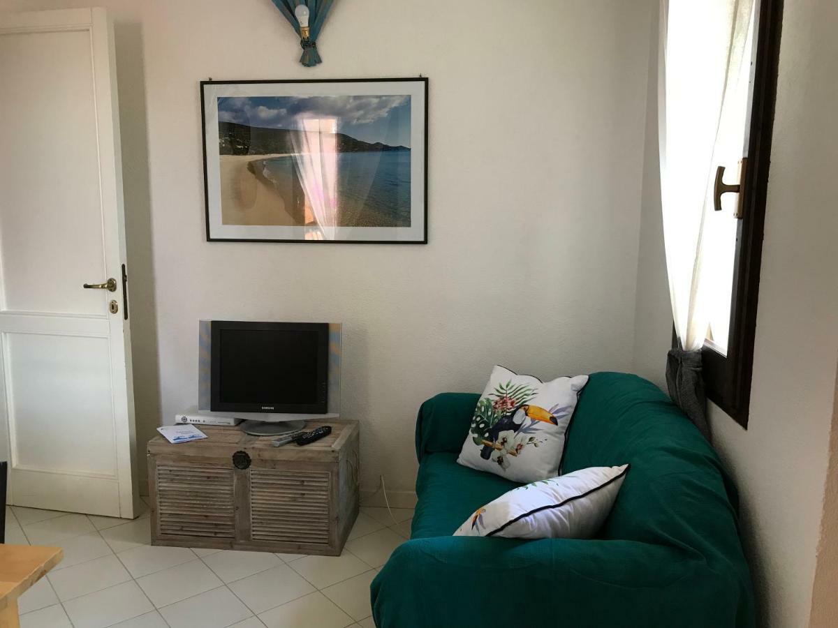 Case Vacanza Mare Nostrum Torre delle Stelle Exteriér fotografie