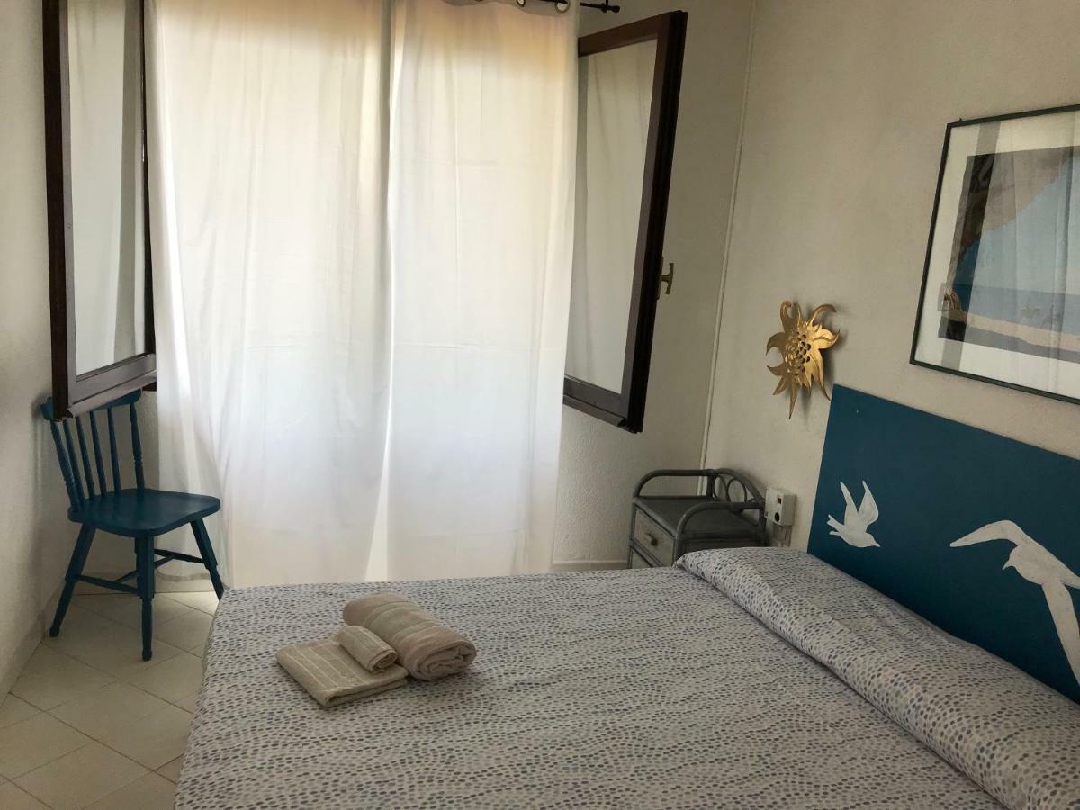 Case Vacanza Mare Nostrum Torre delle Stelle Exteriér fotografie